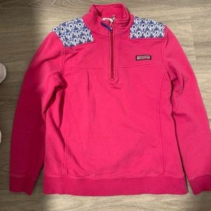 Vineyard Vines Pullover - S